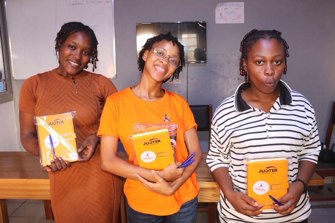 "Prestations des Talents"