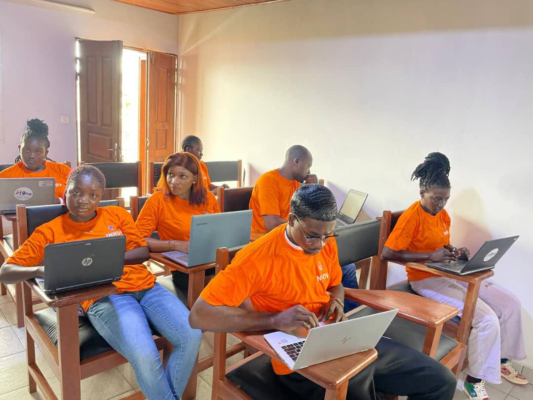 🎓 Innov Académie – Ensemble vers une nouvelle rentrée académique le 29 septembre 2025